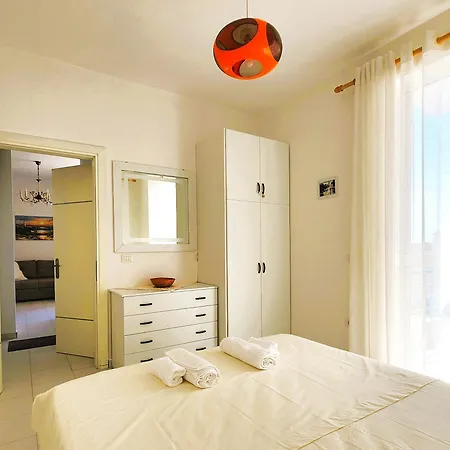Apartment Geed *