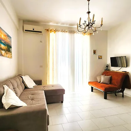 Apartment Geed