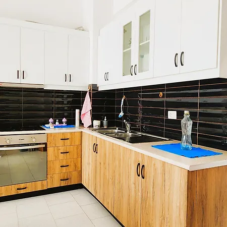 Apartment Geed *