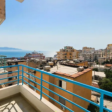 Geed * Sarandë