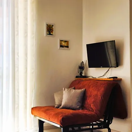 Geed Apartment Sarandë