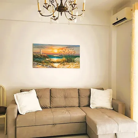 Geed Apartment