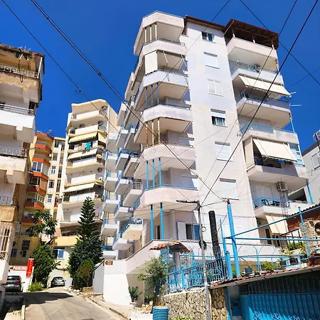 Apartment Geed