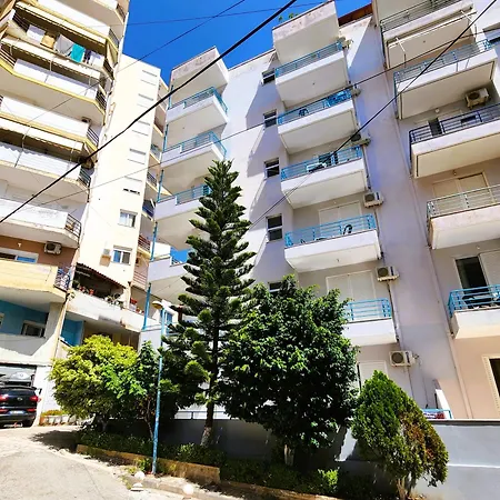 Geed Apartment Sarandë