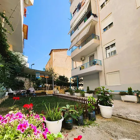 Apartment Geed
