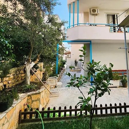 Apartment Geed