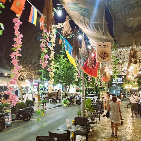 Geed アパート Sarandë