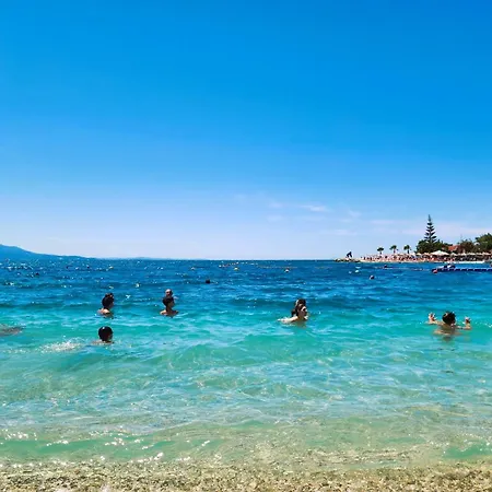 Apartment Geed Sarandë